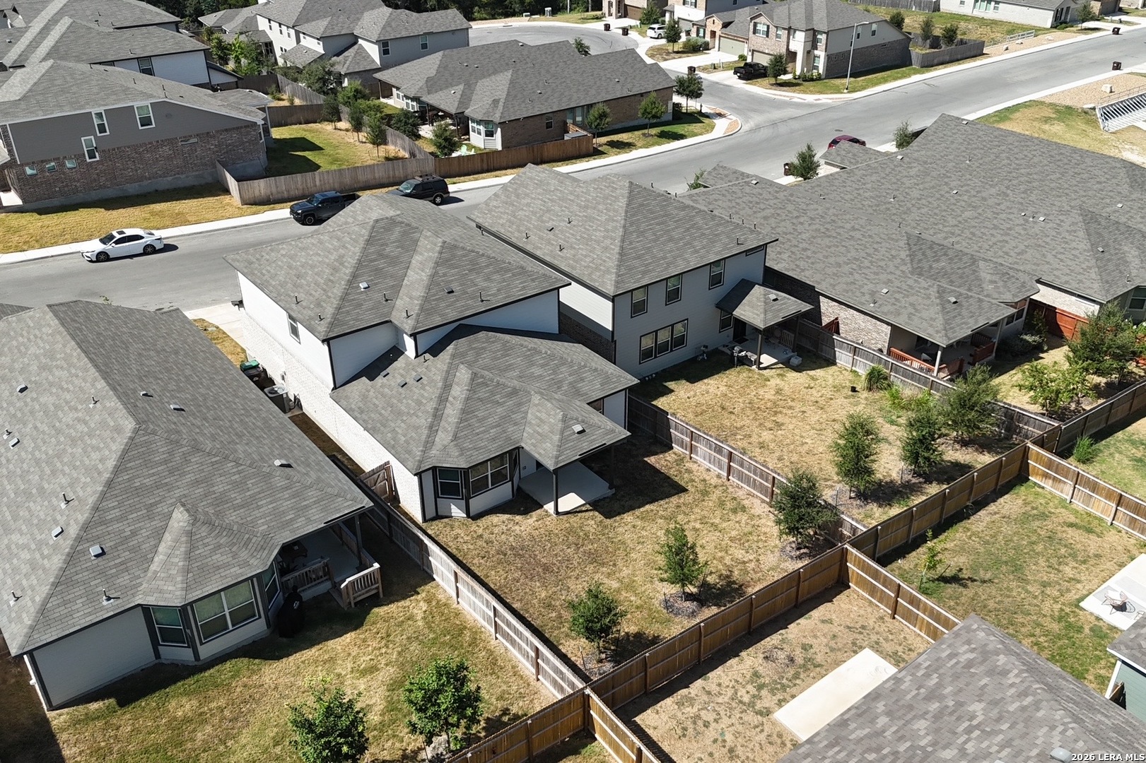 14607 RAINWATER TRL