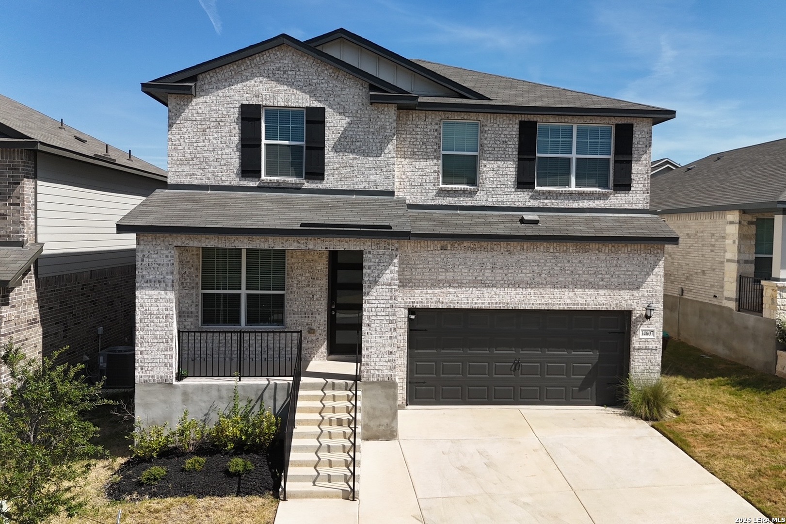 14607 RAINWATER TRL