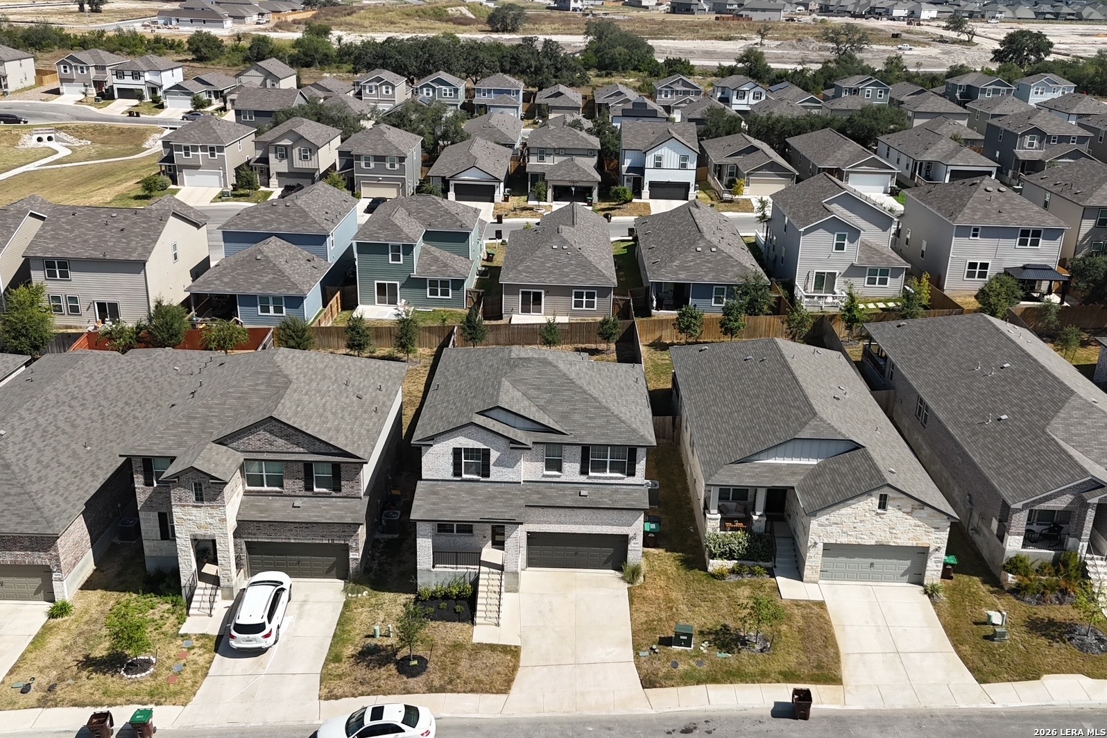 14607 RAINWATER TRL