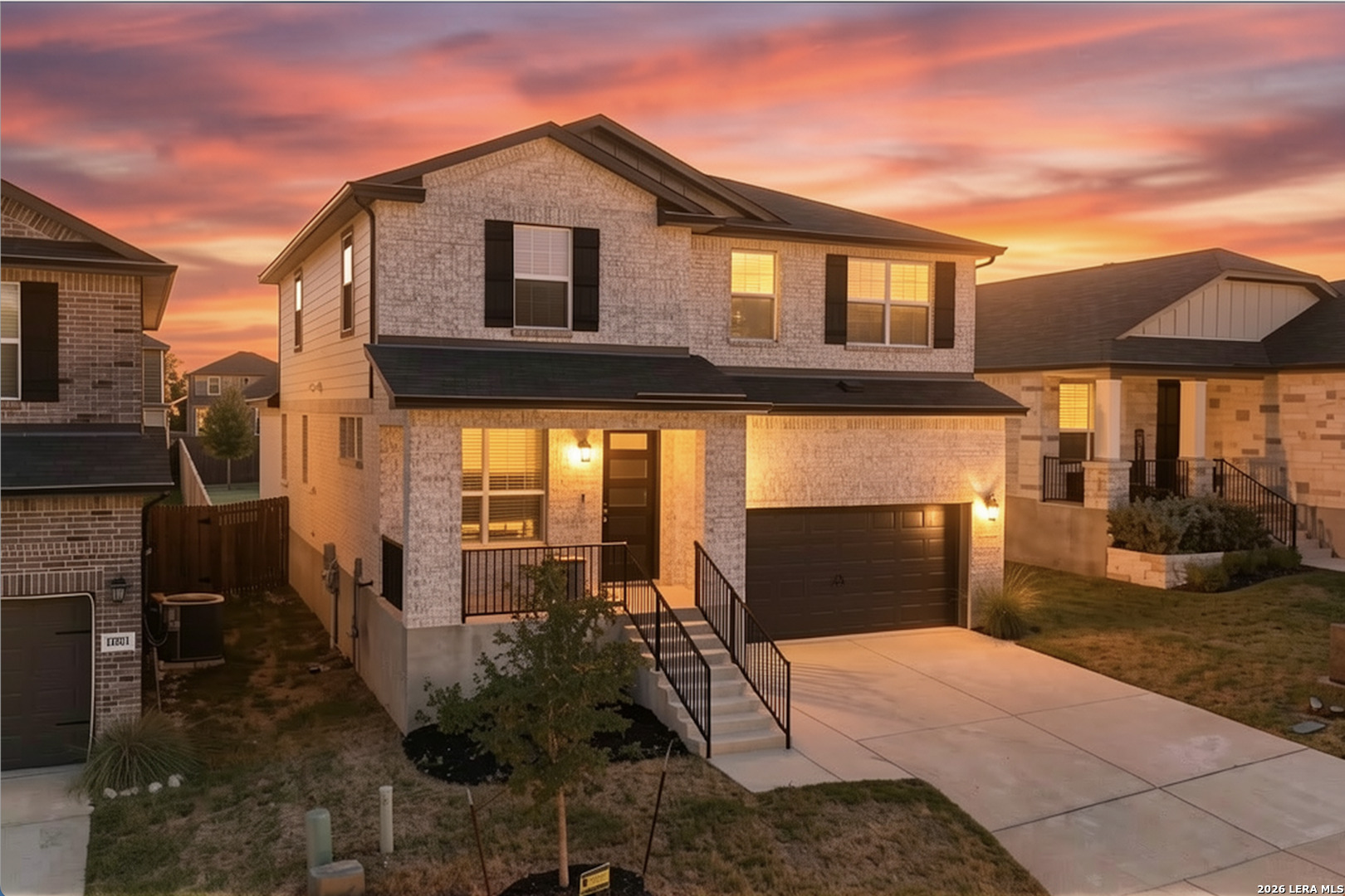 14607 RAINWATER TRL