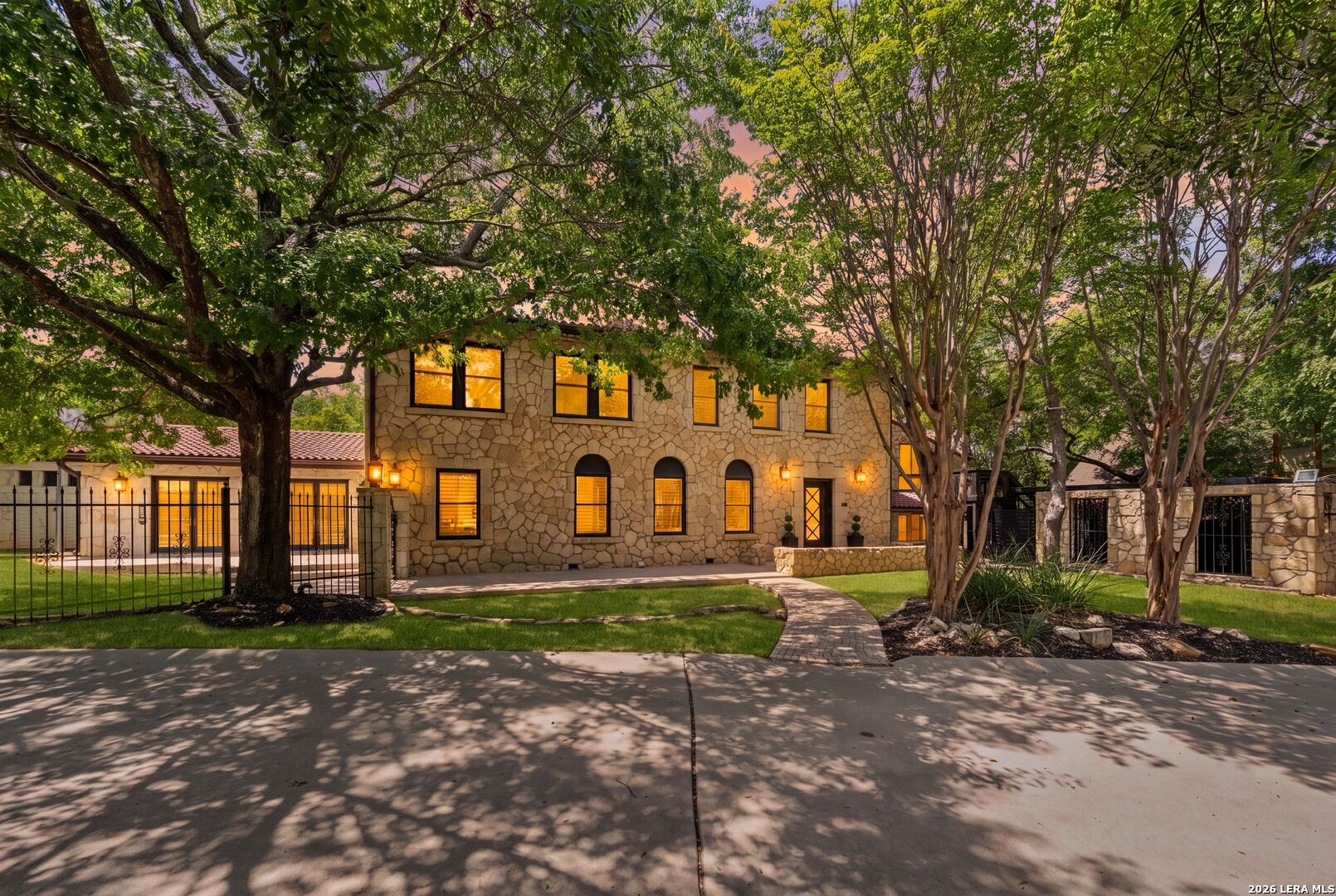 103 PARK HILL DR