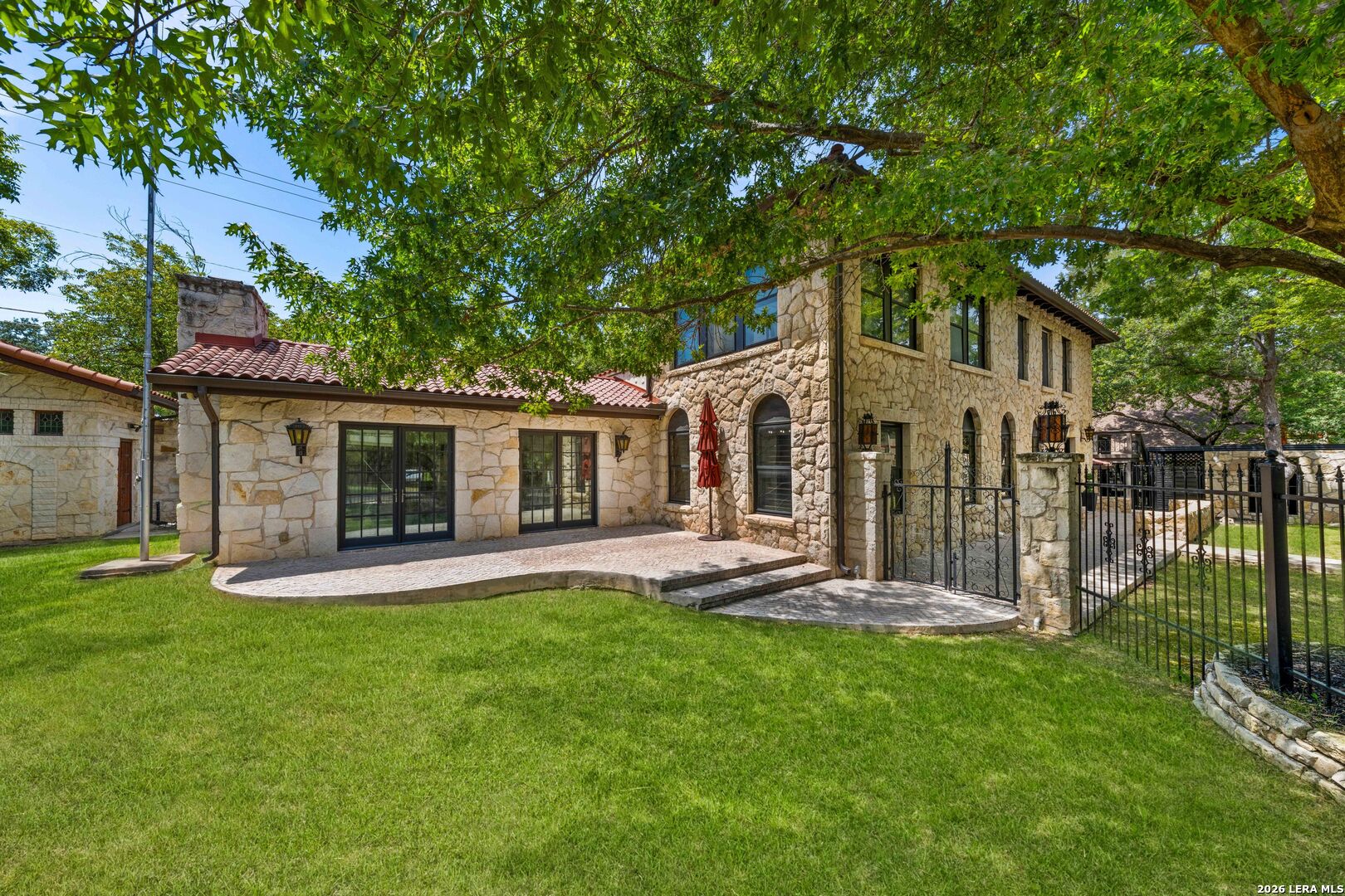 103 PARK HILL DR