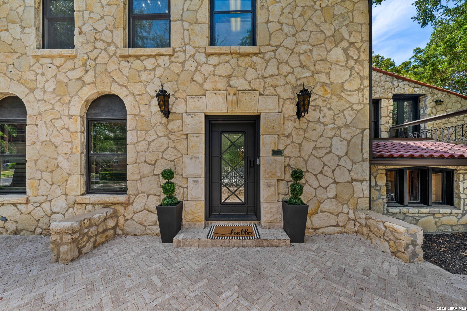 103 PARK HILL DR