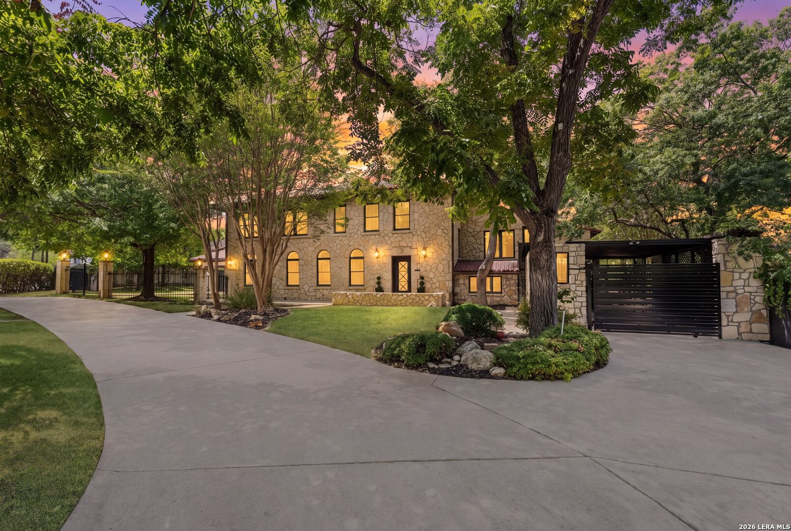 103 PARK HILL DR