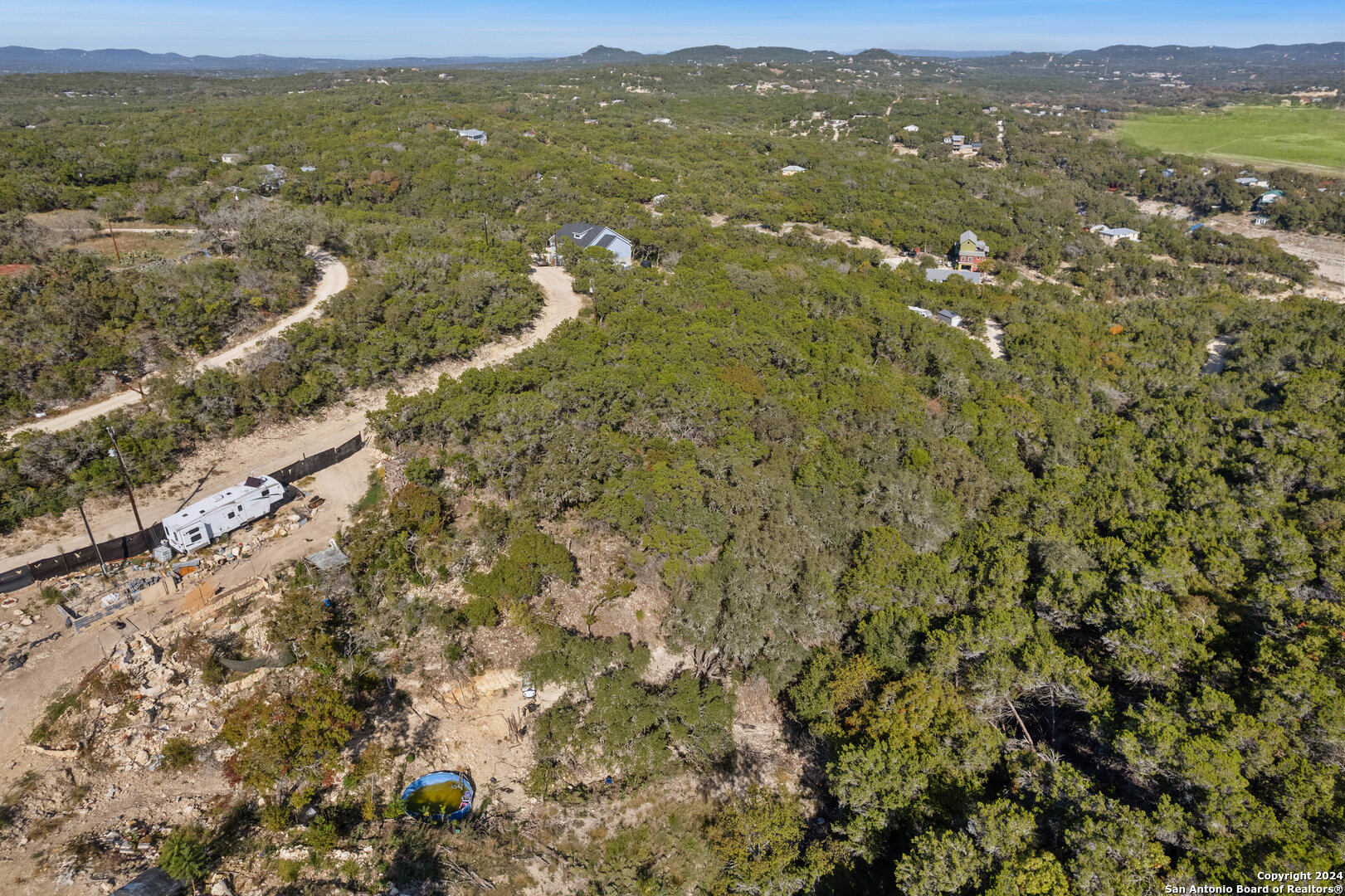0 HILLTOP LOOP