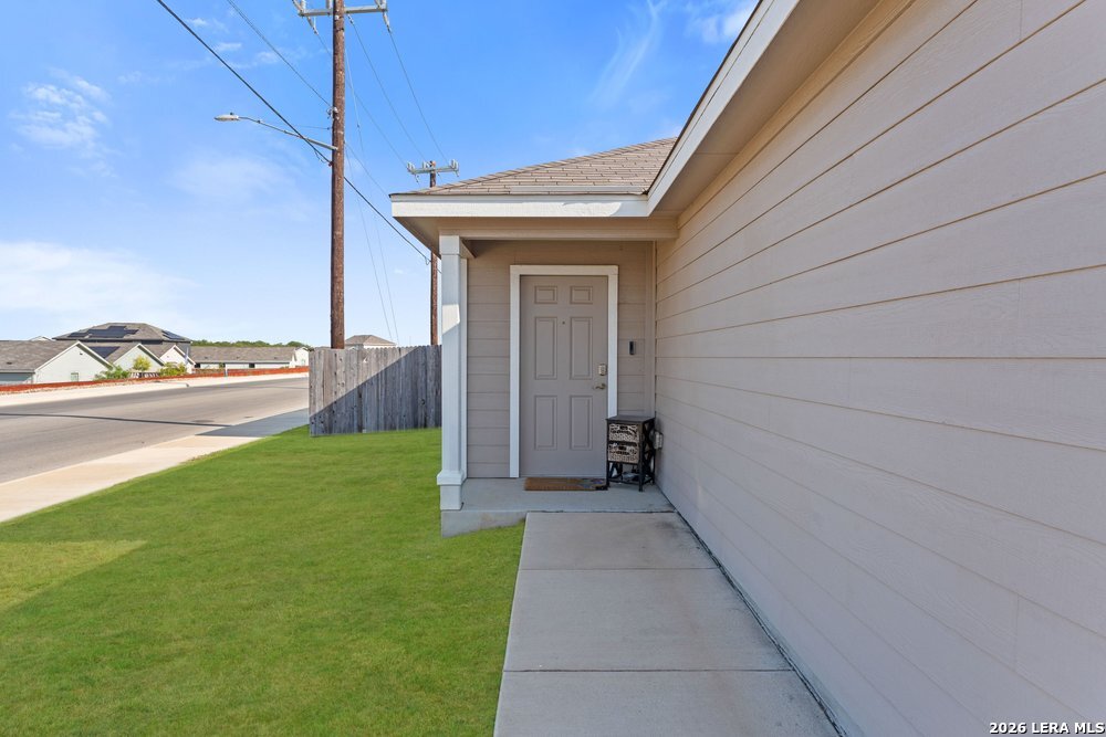 903 Stricker Path