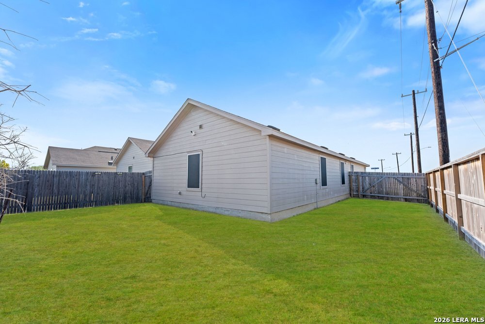 903 Stricker Path