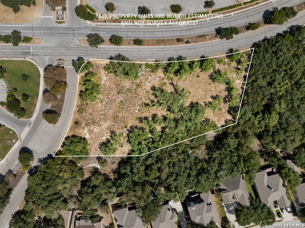 6808 Camp Bullis Rd