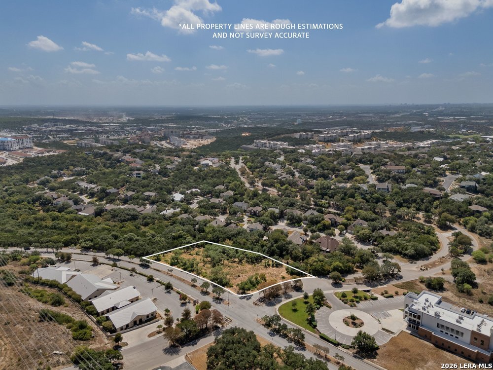 6808 Camp Bullis Rd