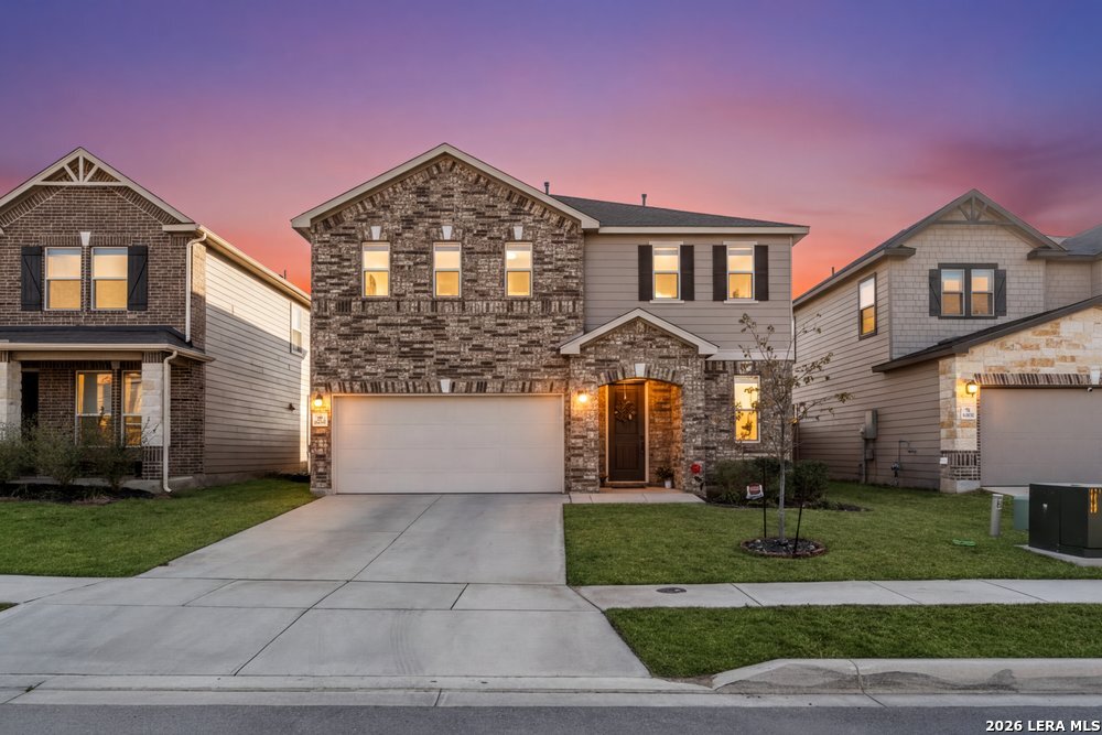 9422 Braman Pt