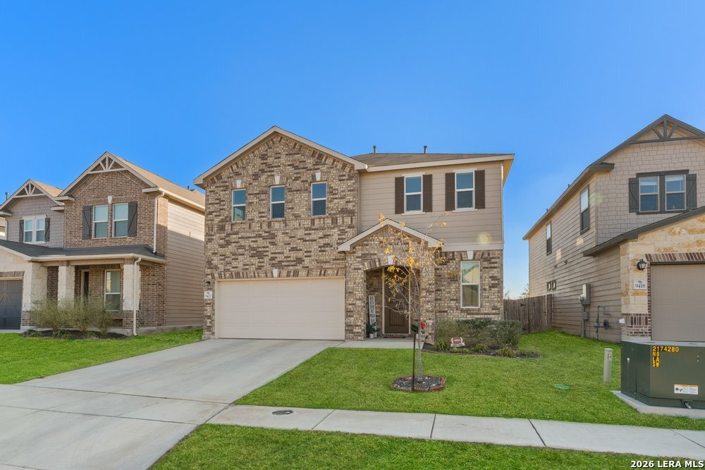 9422 Braman Pt