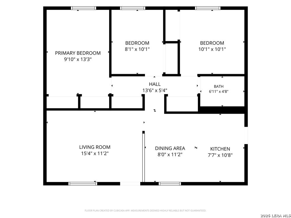 6130 Bark Valley