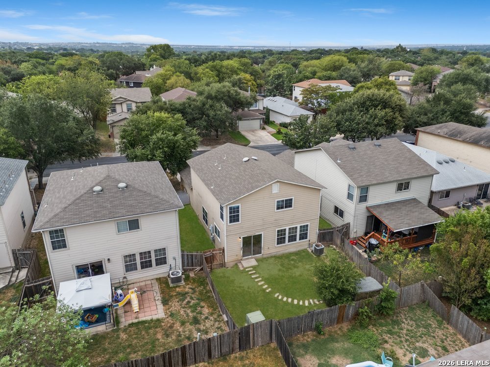 5423 Spring Walk
