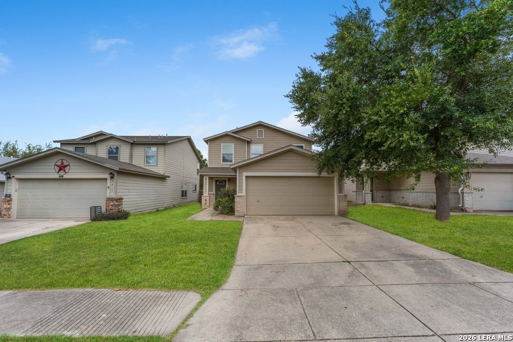 5423 Spring Walk