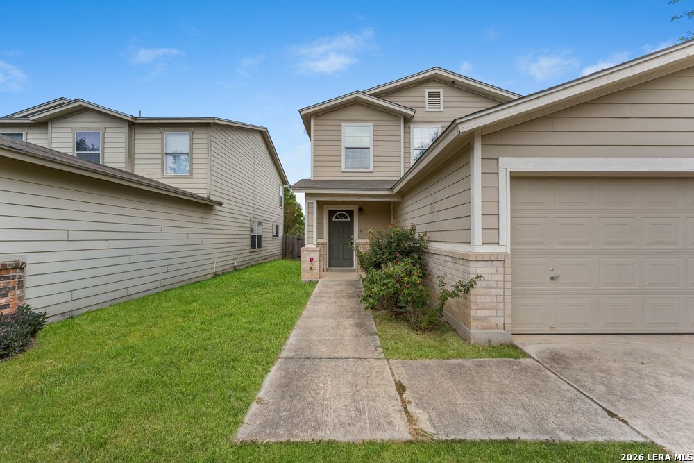 5423 Spring Walk