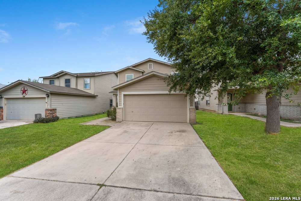5423 Spring Walk