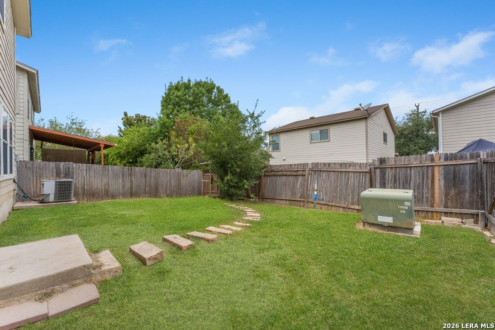 5423 Spring Walk