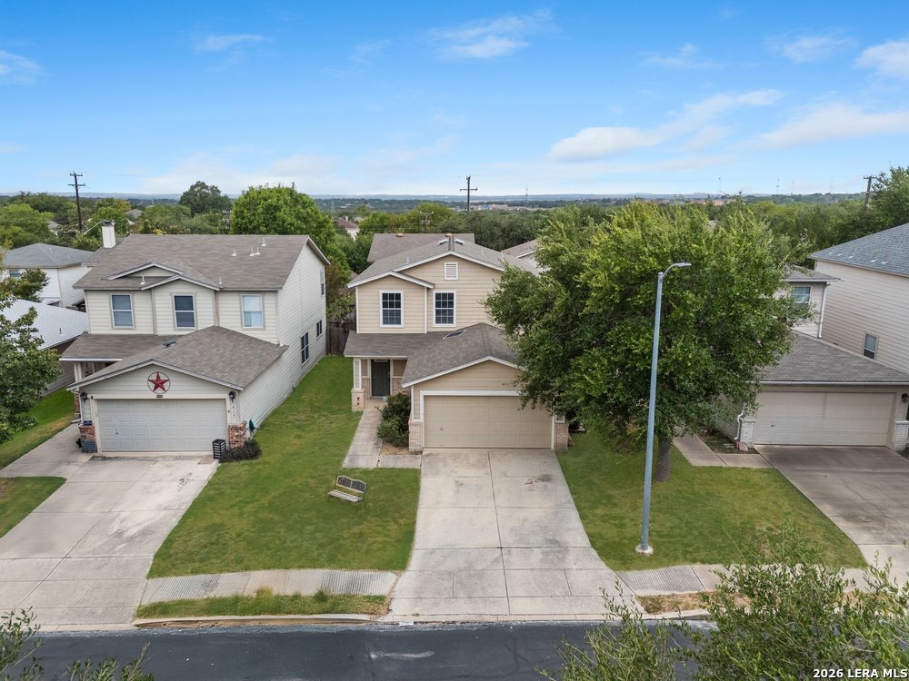 5423 Spring Walk