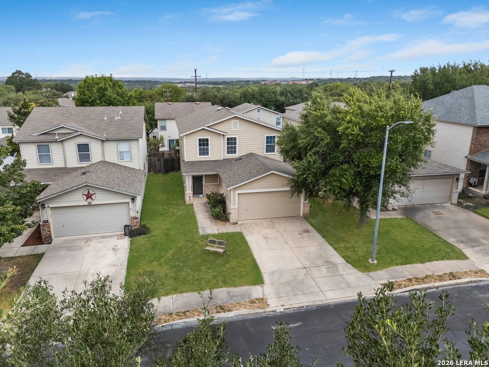 5423 Spring Walk