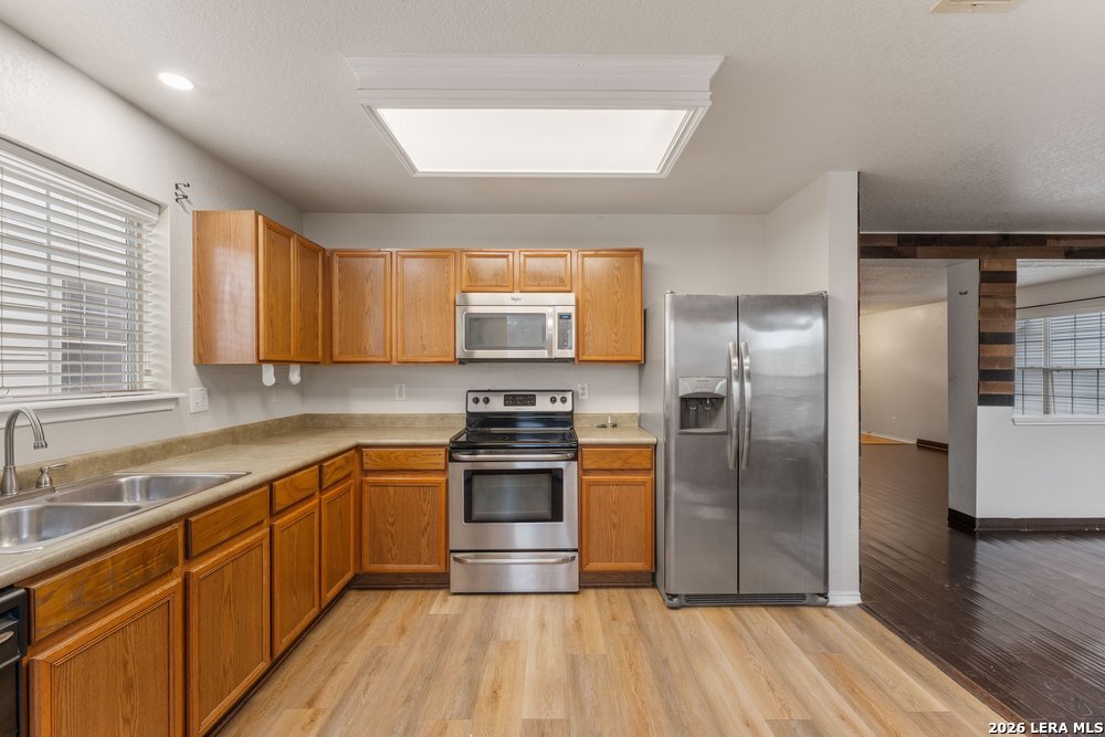 5423 Spring Walk