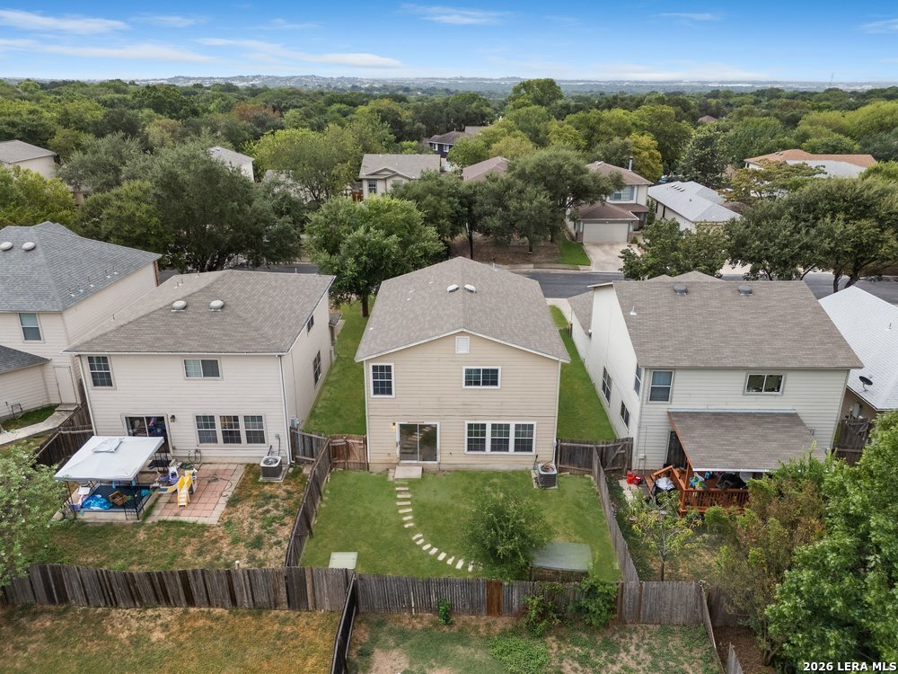 5423 Spring Walk