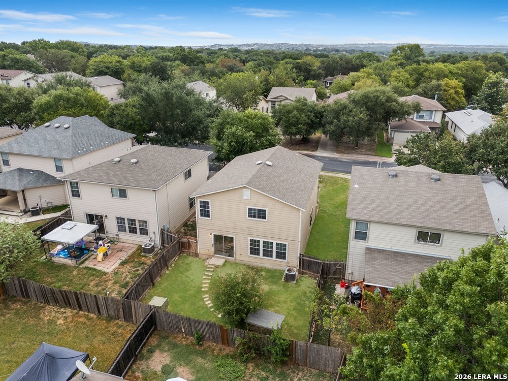 5423 Spring Walk