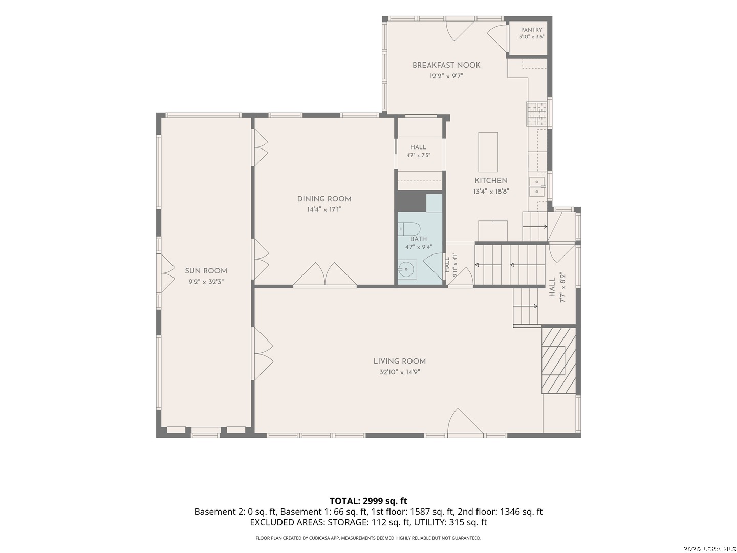112 E Mistletoe Ave