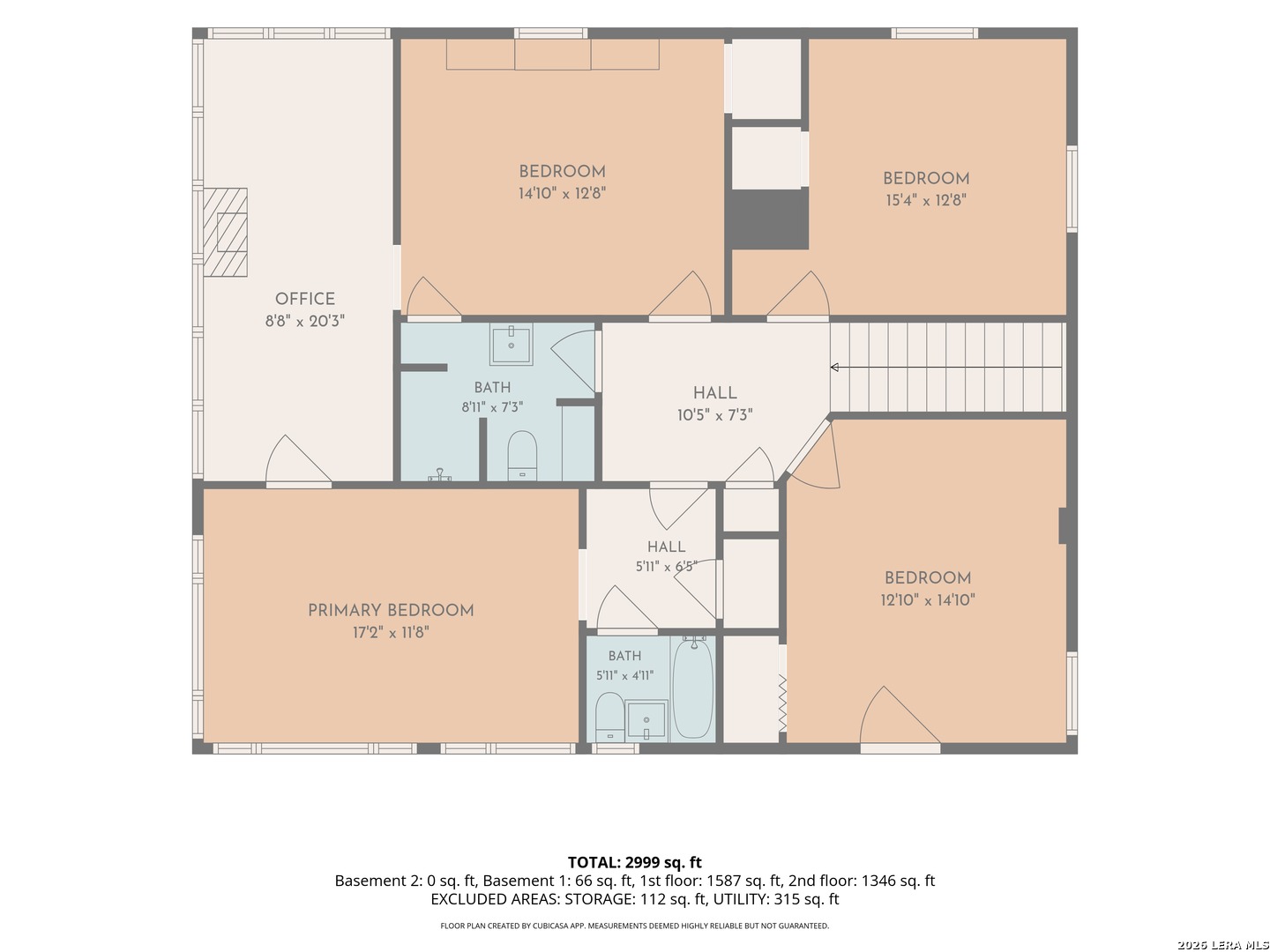 112 E Mistletoe Ave