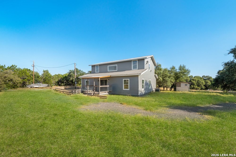 323 Lakeside
