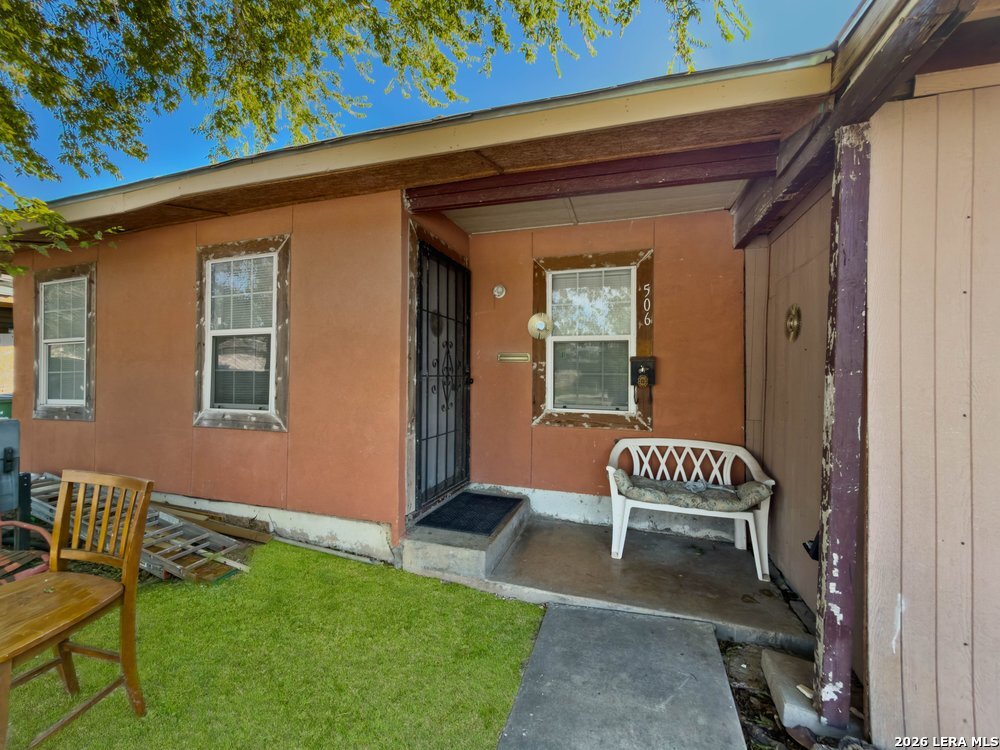506 Kathy Drive