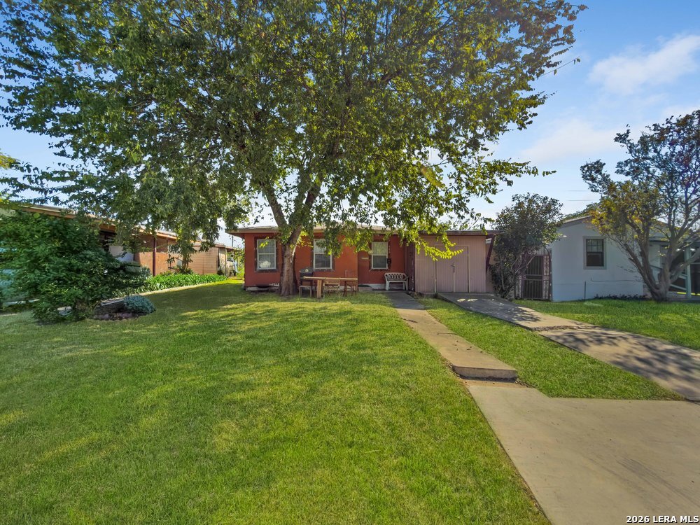 506 Kathy Drive
