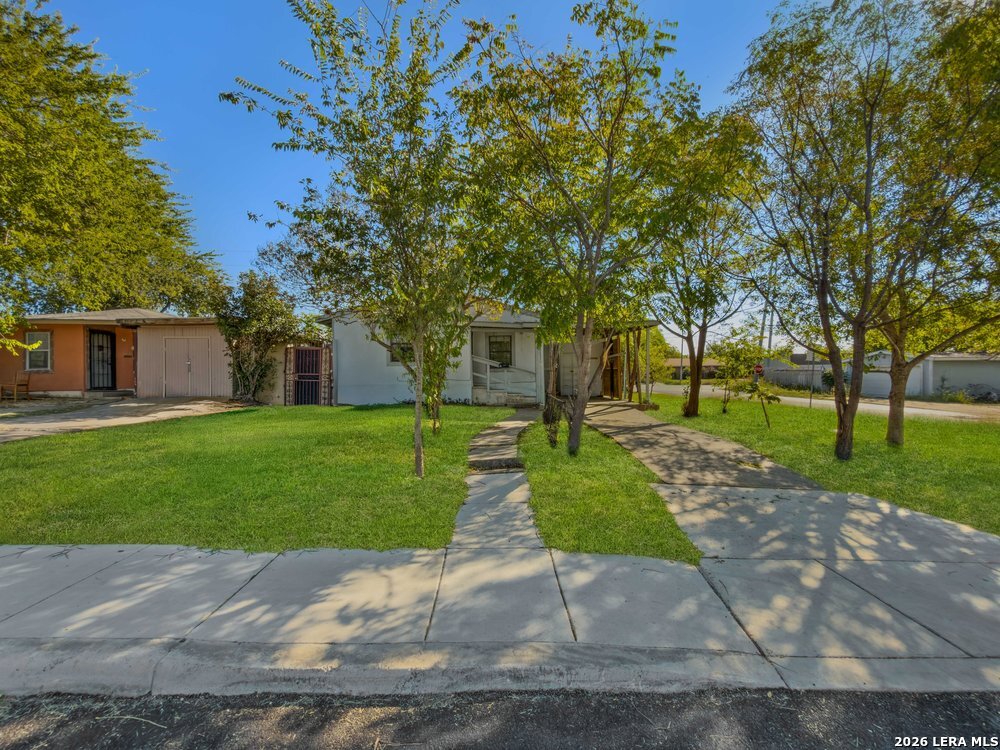 506 Kathy Drive