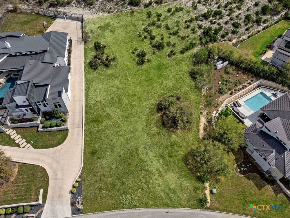10116 Carter Canyon