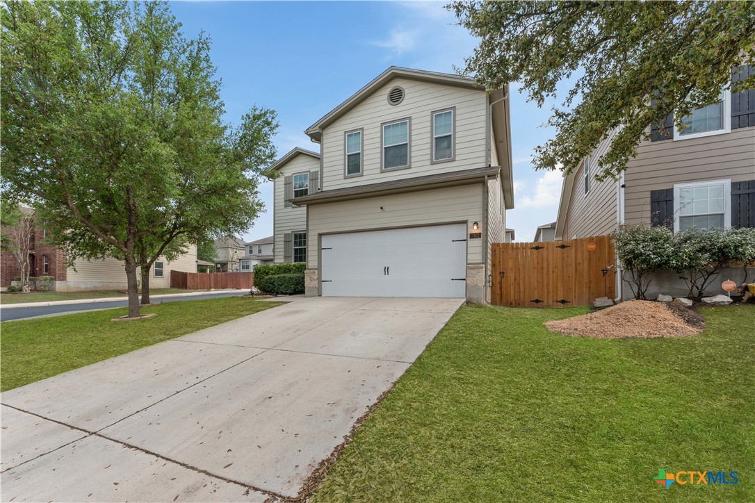 11402 Camp Creek Trail