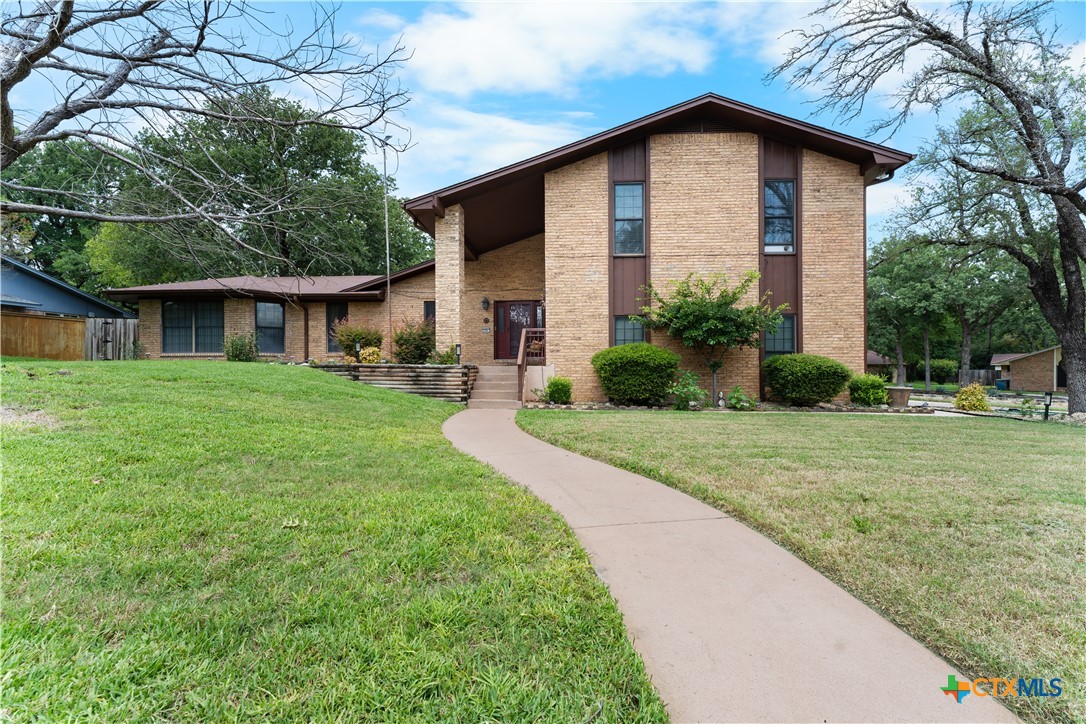 2106 Antelope Trail