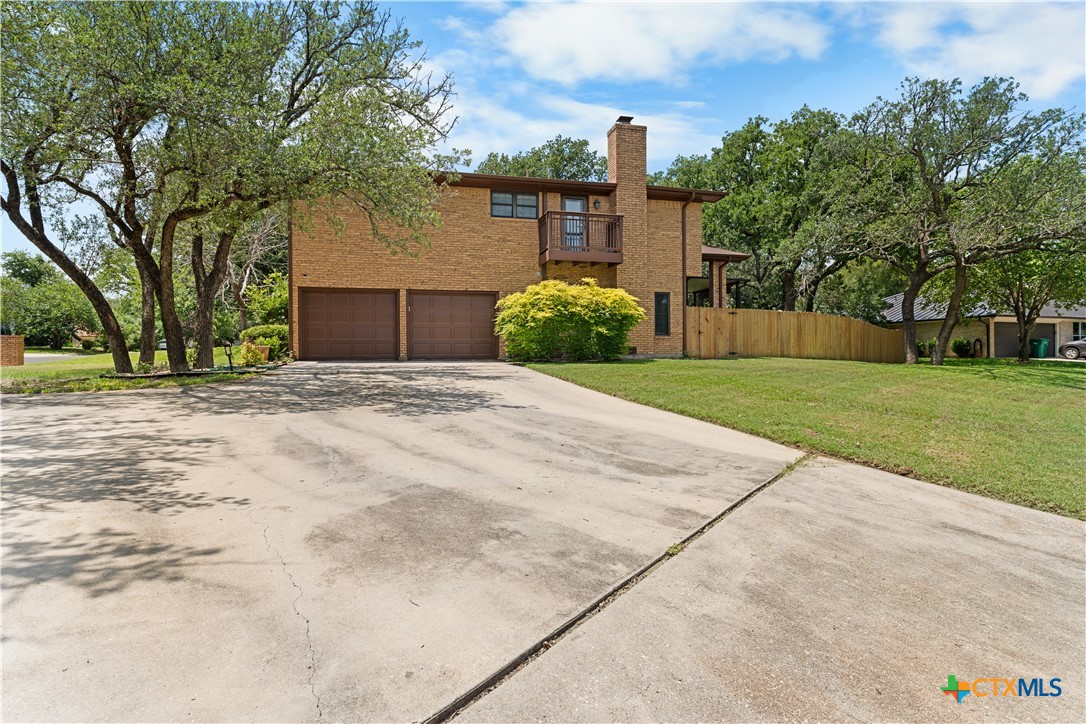 2106 Antelope Trail