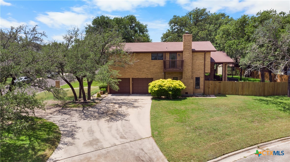 2106 Antelope Trail