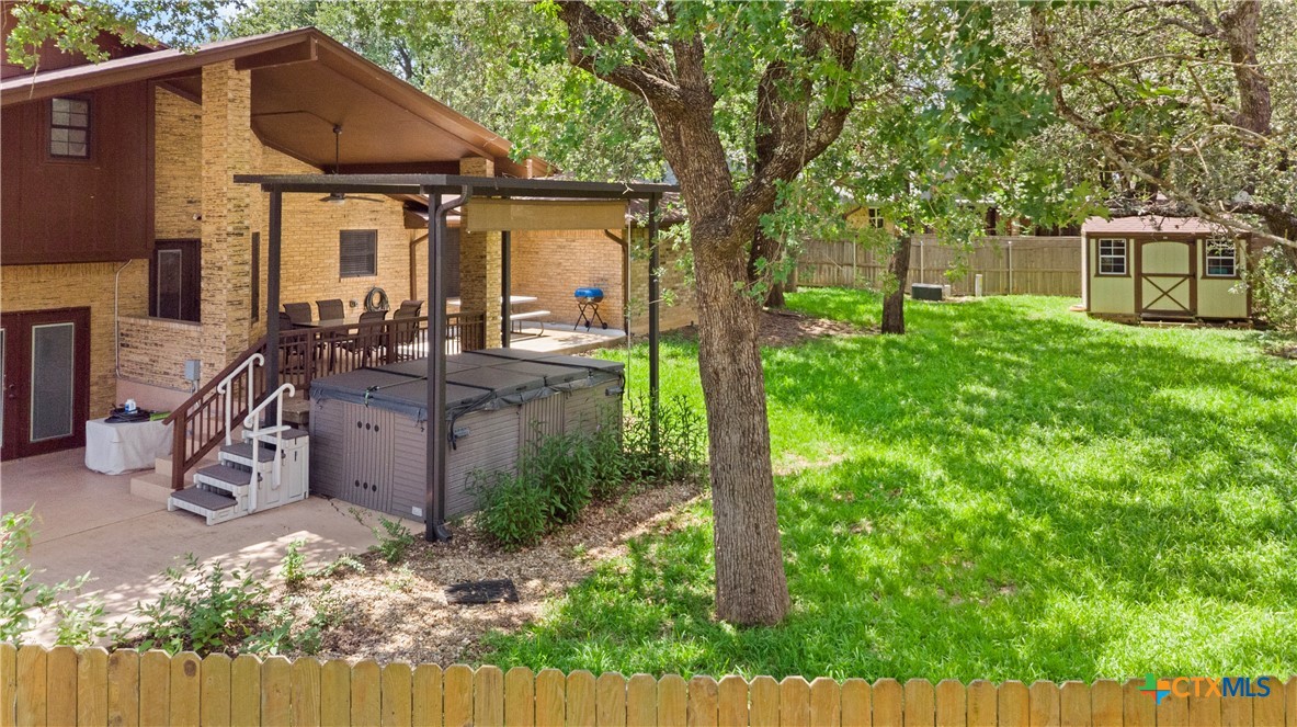 2106 Antelope Trail