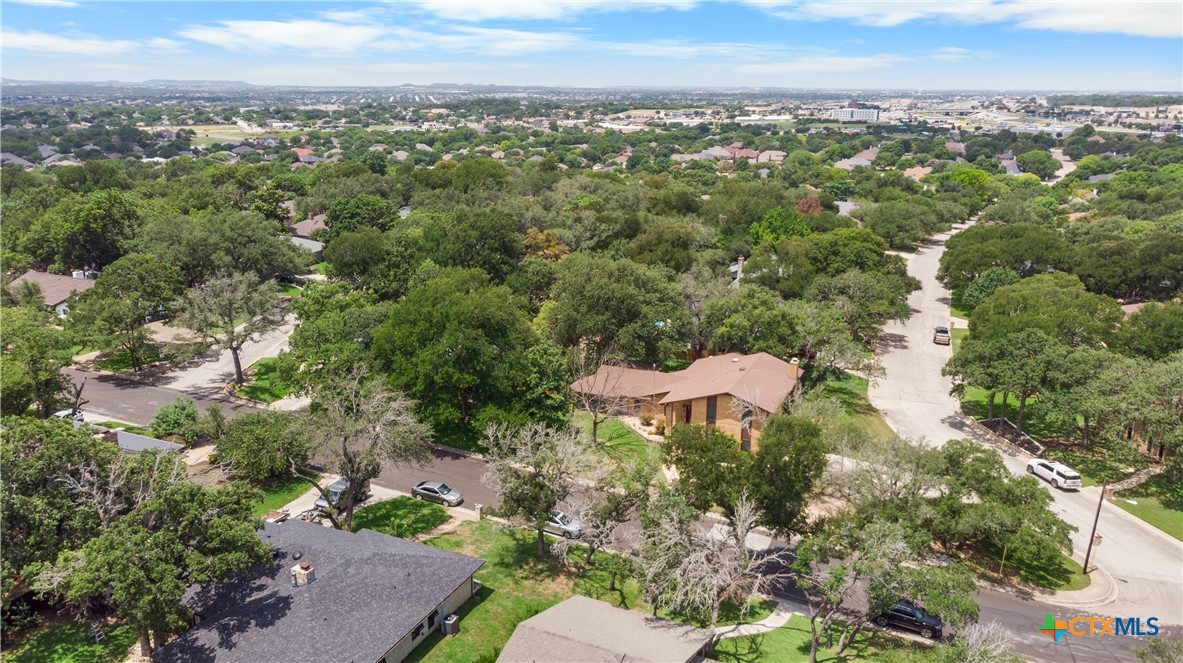 2106 Antelope Trail