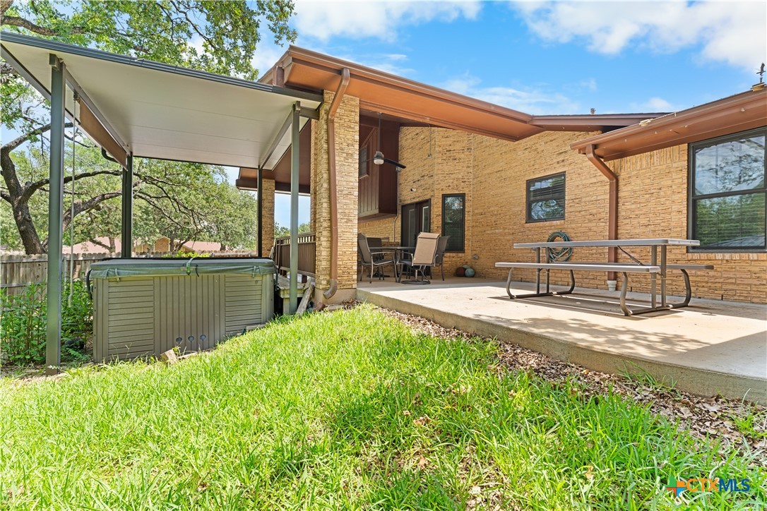 2106 Antelope Trail