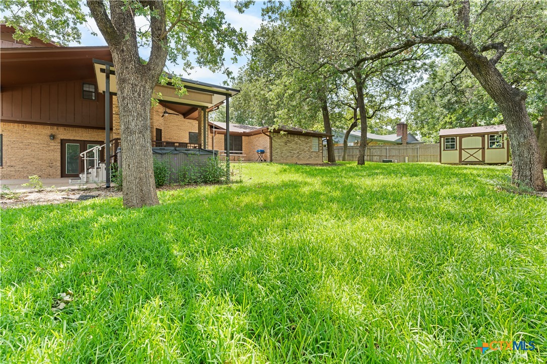 2106 Antelope Trail