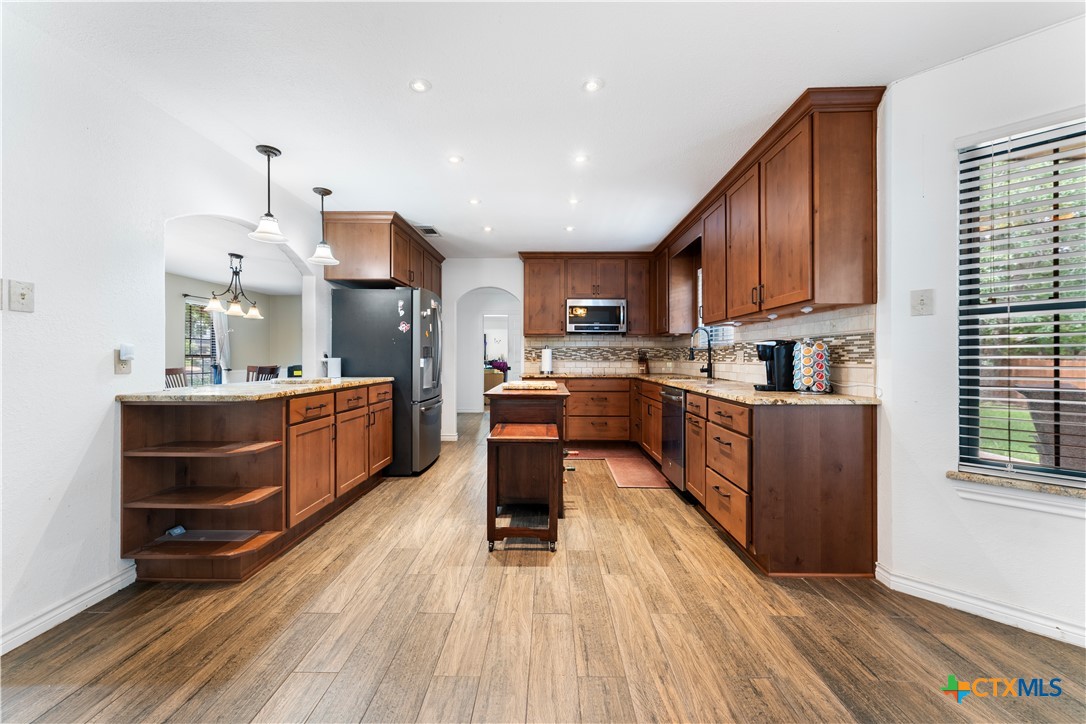 2106 Antelope Trail