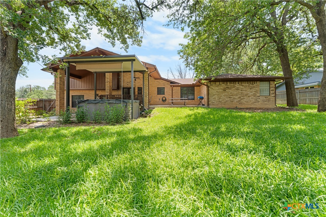 2106 Antelope Trail