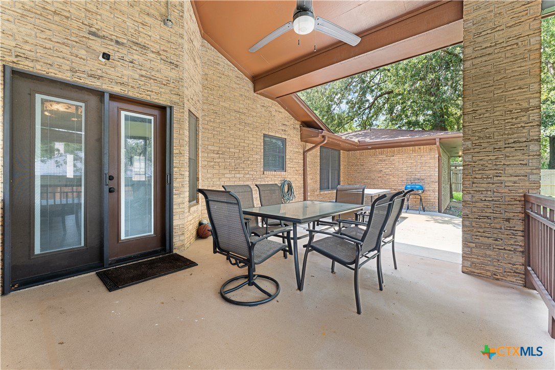 2106 Antelope Trail