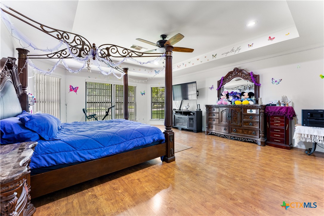 2106 Antelope Trail