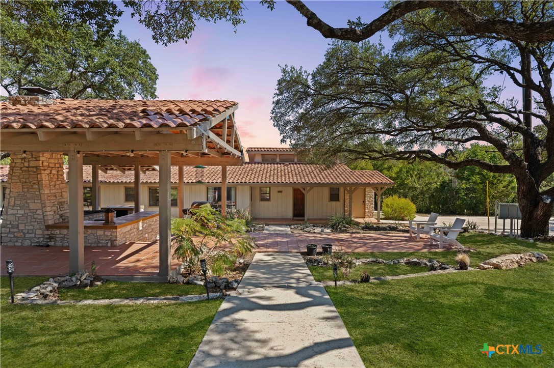 789 Barbara Drive