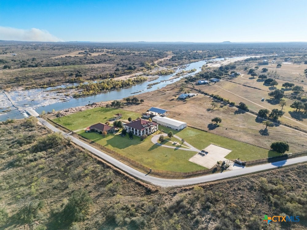 1694 County Road 102