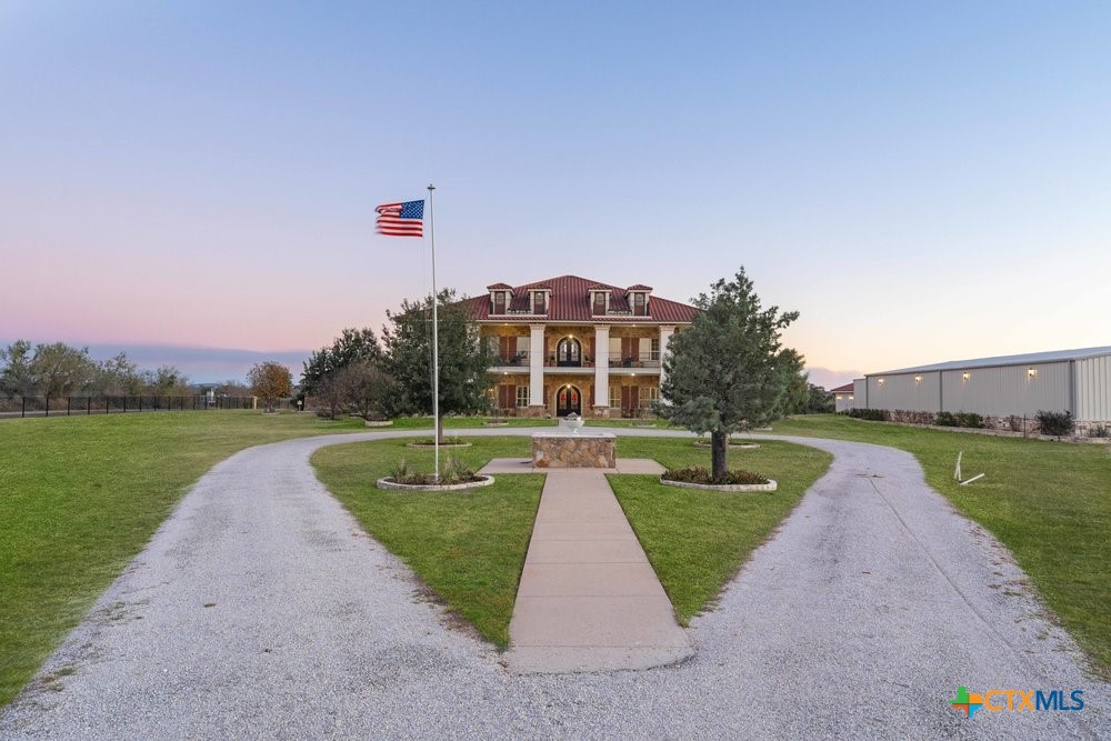 1694 County Road 102