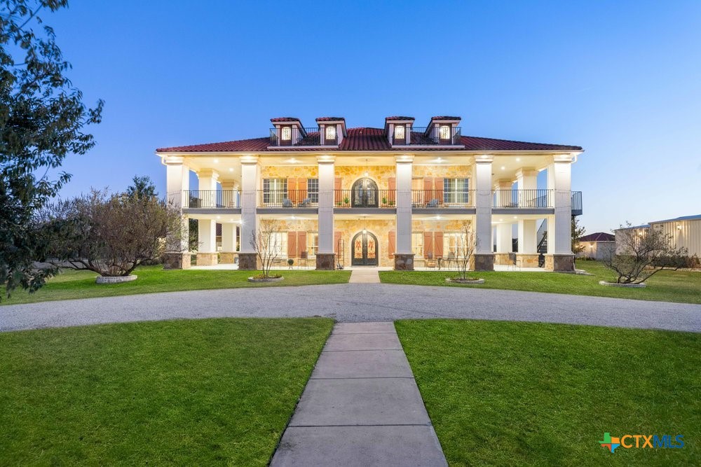 1694 County Road 102