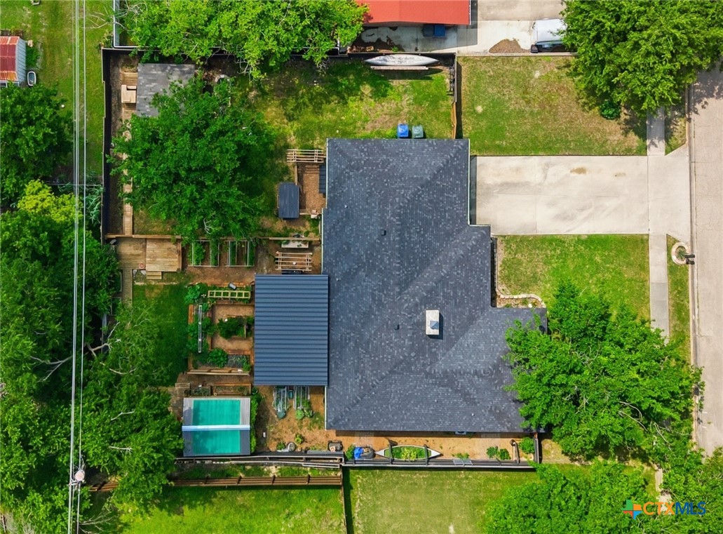904 Tammy Drive
